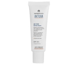 Heliocare Activa AK 100 Crème Réparatrice - 50 ml