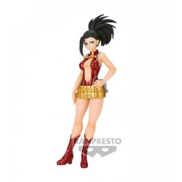 Banpresto My Hero Academia Age of Heroes Momo Yaoyorozu