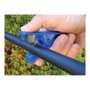 Aqua Control Cutter pour tube de goutte à goutte, coupe-tube polypropylène Ø4-20 mm