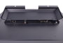 Ernitec PVM - Moniteur surveillance 22 pouces industriel 24/7 Full HD 1080P avec caméra IP 2MP intégrée, conforme NDAA, alimentation PSU/POE