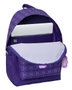 Safta Sac à dos pour ordinateur portable 14,1'' K-Pop Demon Hunters Fighters 31x43x13cm