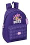 Safta Sac à dos pour ordinateur portable 14,1'' K-Pop Demon Hunters Fighters 31x43x13cm