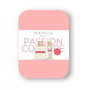 Pertegaz Passion Couture Coffret Eau de Parfum 2 Pièces