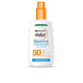Garnier SENSITIVE ADVANCED Vaporisateur Solaire SPF50+ 200 ml