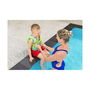 Gilet Gonflable pour Piscine Bestway Aquastar Swim Safe 19-30 kg