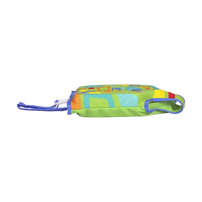 Gilet Gonflable pour Piscine Bestway Aquastar Swim Safe 19-30 kg