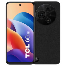 TCL 60 SE Smartphone 8 Go RAM + 8 Go Extensible, 512 Go Stockage, Écran 6.67" HD+, 50 MP, 5200 mAh, Noir