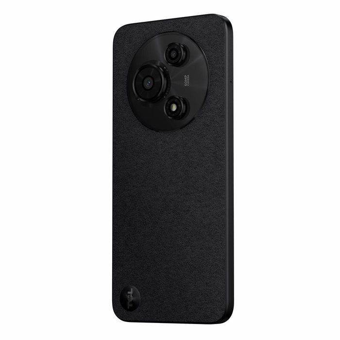 Smartphone TCL 60 SE 6,67" Octa Core MEDIATEK HELIO G81-ULTRA 8 GB RAM 512 GB Noir