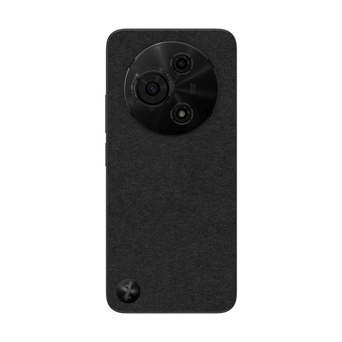 Smartphone TCL 60 SE 6,67" Octa Core MEDIATEK HELIO G81-ULTRA 8 GB RAM 512 GB Noir