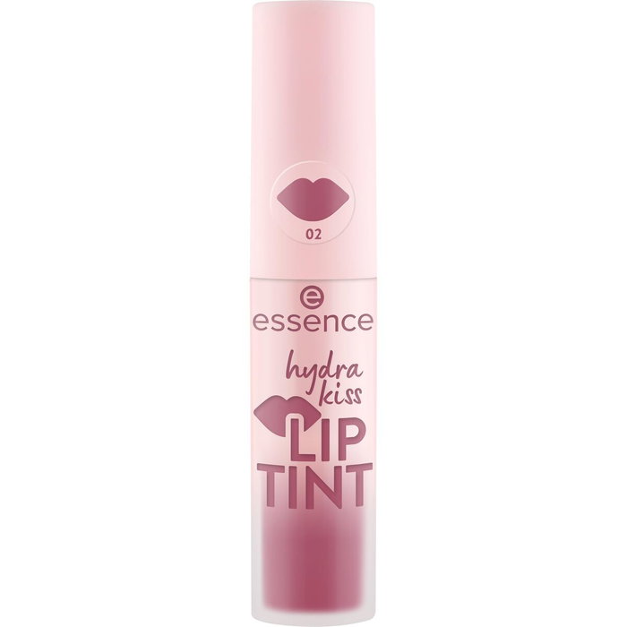 Essence Hydra Kiss Rouge à lèvres liquide 02 Rose Vintage