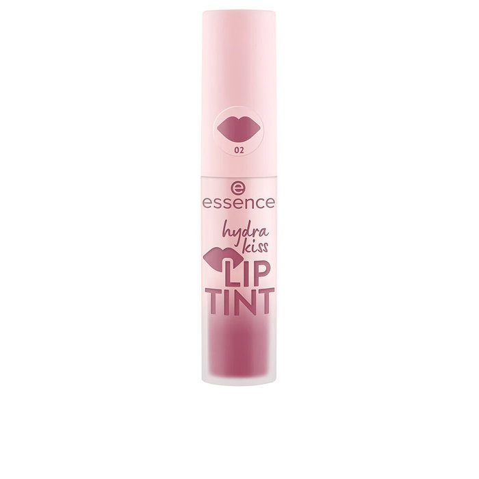 Essence Hydra Kiss Rouge à lèvres liquide 02 Rose Vintage