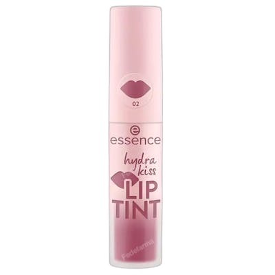 Essence Hydra Kiss Rouge à lèvres liquide 02 Rose Vintage