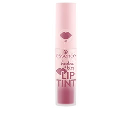 Essence Rouge à Lèvres Liquide Hydra Kiss - Teinte 02 Rose Vintage - 4 ml
