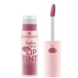 Essence Hydra Kiss Rouge à lèvres #02-Vintage Rose 4 ml Brillance Naturelle