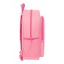 Disney Princess Cartable Rose Adaptable au Chariot