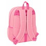 Disney Princess Cartable Rose Adaptable au Chariot