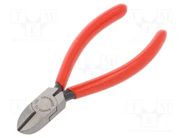 KNIPEX Pince coupante latérale 125 mm