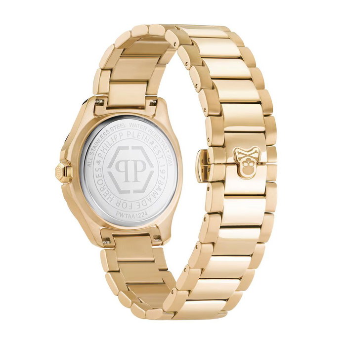 Montre Femme PHILIPP PLEIN PWTAA1224 (Ø 37 mm)
