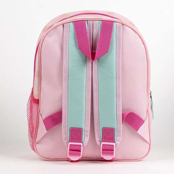 Cerdà - Sac à Dos 3D Minnie pour Enfant - 25 x 31 x 10 cm - Rose - À partir de 3 ans Cerdà - Sac à Dos 3D Minnie pour Enfant - 25 x 31 x 10 cm - Rose - À partir de 3 ans