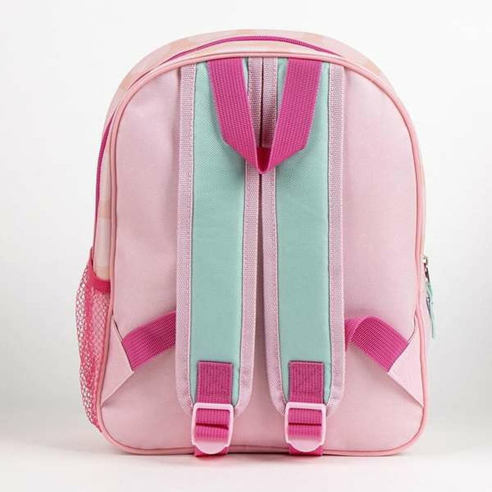 Cartable 3D Minnie Mouse Rose 25,0 x 31,0 x 10,0 cm Cartable 3D Minnie Mouse Rose 25,0 x 31,0 x 10,0 cm