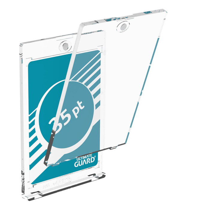 Ultimate Guard Card Case Magnetic - 35 pt Ultimate Guard Card Case Magnetic - 35 pt