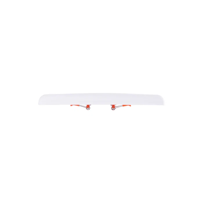 Downlight LED rectangulaire encastrable 36W 3600Lm 2700K Blanco Cálido