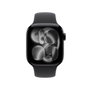 Apple Smartwatch Watch S11 GPS + Cellular 42mm Jet Black