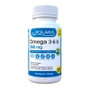 Polaris Omega 3-6-9 996 mg 50 perles