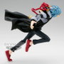 BANPRESTO Figura Tomura Shigaraki Vol.4 - Les Villains Maléfiques - My Hero Academia - Statuette de collection 10 cm