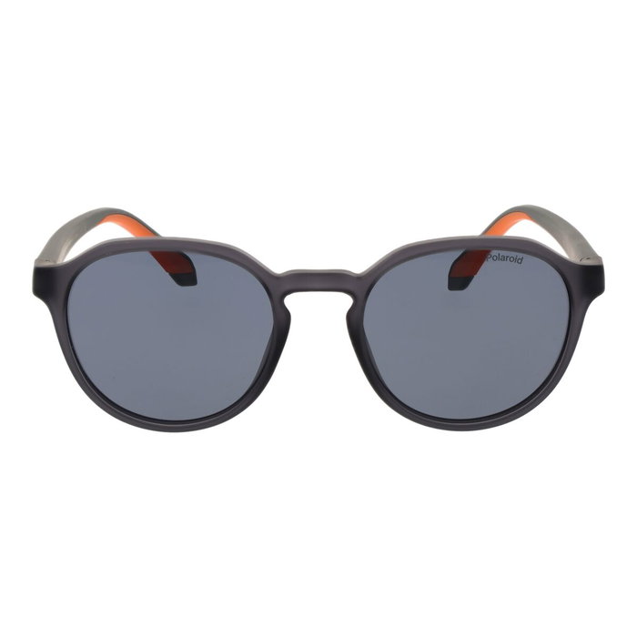 Lunettes de soleil Homme Polaroid PLD 2170_S_X 522M8M9