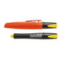 Pica Marqueur Pica Permanent industriel Jaune