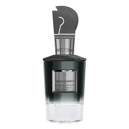 Mind Games Double Attack Extrait de parfum 100 ml