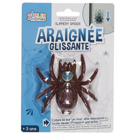 Jeux 2 momes Araña Escurridiza