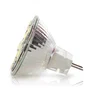 greenice Lampe LED GU4 MR11 2,5W Blanco Cálido