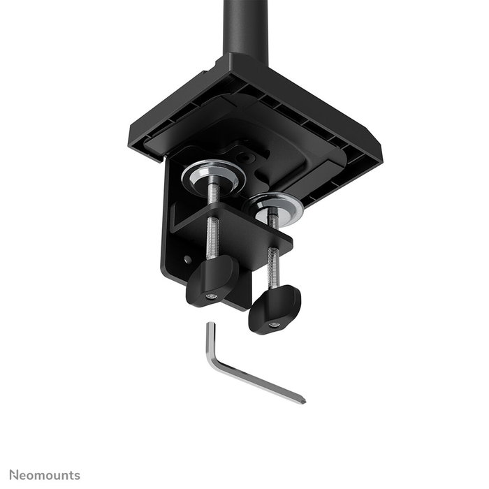 Neomounts DS60-600BL2-1 Support de table d'écran 10 à 32 pouces