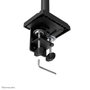 Neomounts DS60-600BL2-1 Support de table d'écran 10 à 32 pouces