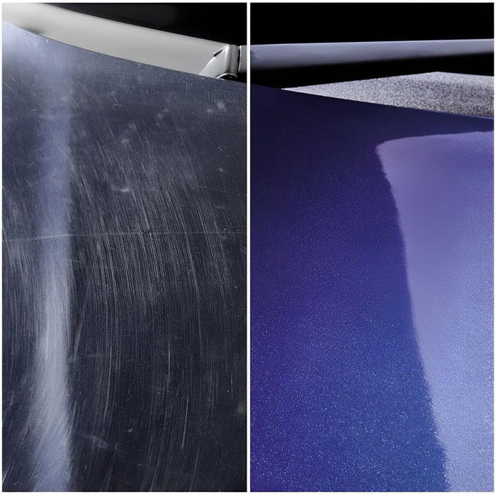 Sonax SX02473000 Polisseur Tout-En-Un 1 L Scellage Rapide