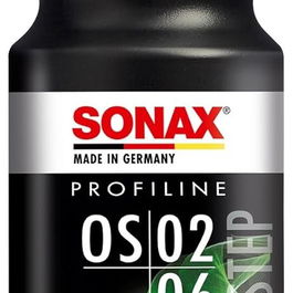 Sonax SX02473000 Polisseur Tout-En-Un 1 L Scellage Rapide