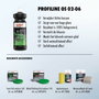 Sonax Profiline OS 02-06 Polisseur Tout-en-Un avec Scellage Rapide