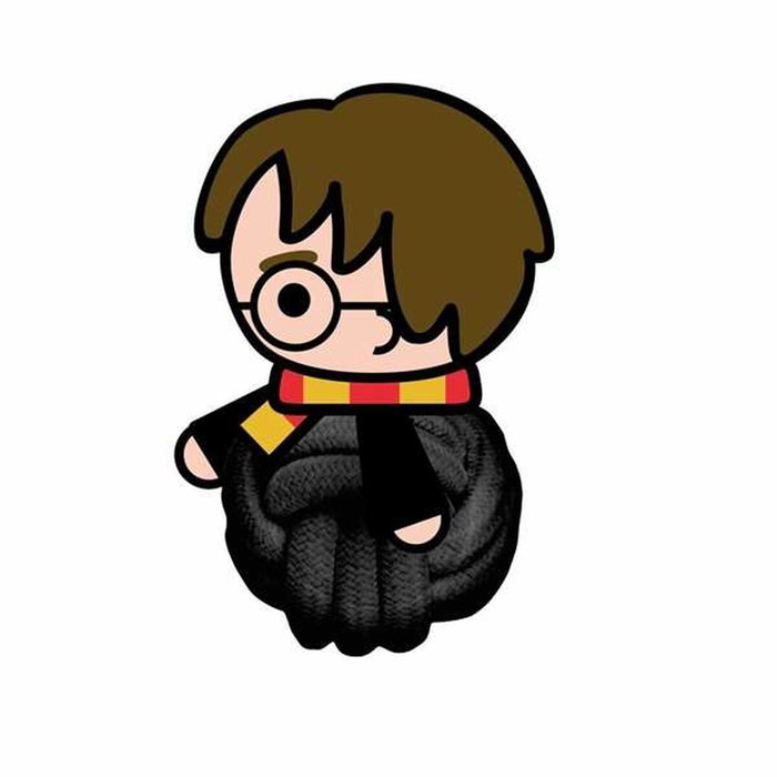 Jouet pour chien Harry Potter Bleu 10,5 x 14,5 x 6 cm