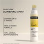 John Frieda Masque capillaire miracle au citron GO BLONDER