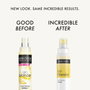 John Frieda Masque capillaire miracle au citron GO BLONDER