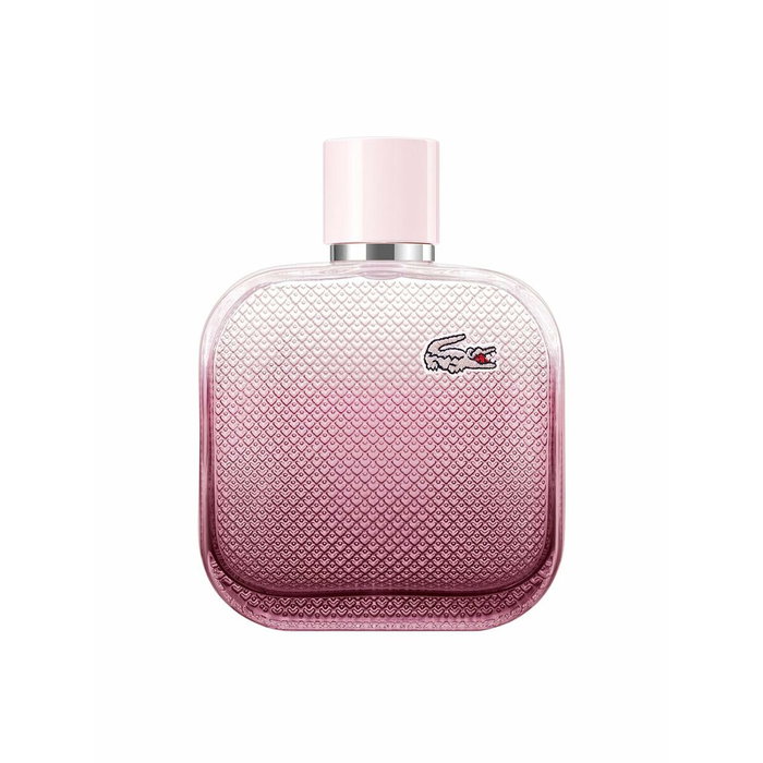 Parfum Femme Lacoste EDT L.12.12 Rose Eau Intense 100 ml Parfum Femme Lacoste EDT L.12.12 Rose Eau Intense 100 ml
