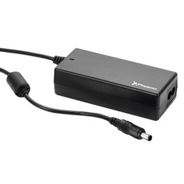 Phoenix technologies PHAD-90W-19V Adaptateur secteur externe 90W 19V pour Thin Mini ITX DC 7.4x5.0mm