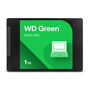 Disque dur Western Digital WDS100T5G0A 1 TB SSD