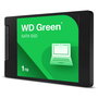 Disque dur Western Digital WDS100T5G0A 1 TB SSD