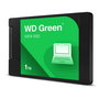 Disque dur Western Digital WDS100T5G0A 1 TB SSD