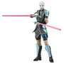 Hasbro Star Wars The Black Series - Asajj Ventress (Bounty Hunter) 15 cm