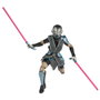 Hasbro Star Wars The Black Series - Asajj Ventress (Bounty Hunter) 15 cm
