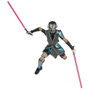 Hasbro Star Wars The Black Series - Asajj Ventress (Bounty Hunter) 15 cm